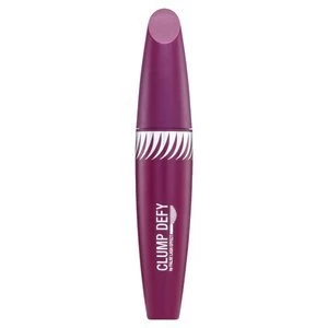 Max Factor Mascara Clump Defy Mascara Black/Brown Black