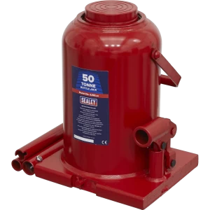 Sealey Yankee Bottle Jack 50 Tonne