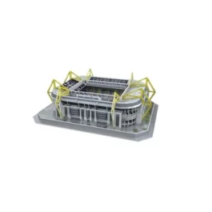 Borussia Dortmund 3D Stadium Puzzle