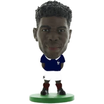 SoccerStarz France - Samuel Umtiti Figure