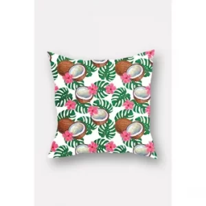 YS8534701011 Multicolor Cushion Cover