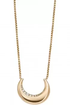 Ladies Skagen Jewellery Elin Necklace