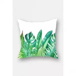 YS1953011623 Multicolor Cushion Cover