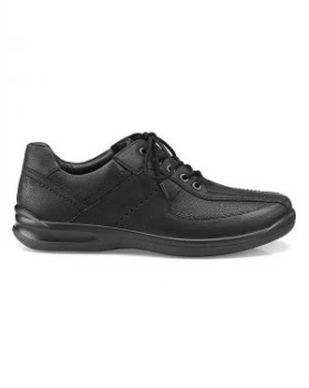 Hotter Lance Mens Lace Up Shoe