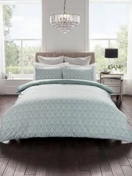 Sam Faiers Clara Duvet Set - Ks