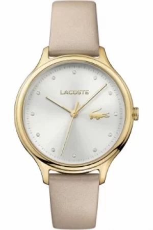 Ladies Lacoste Constance Watch 2001007