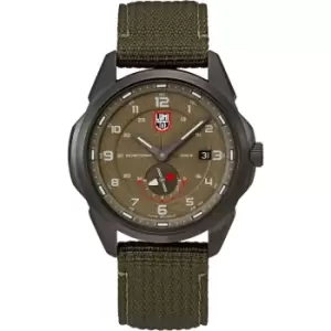 Mens Luminox Atacama Adventure Field 1760 Series Watch