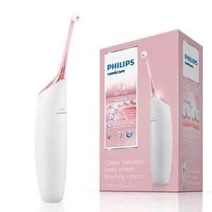 Philips Sonicare HX8222/02 AirFloss Pink Interdental Rechargeable Power Flosser