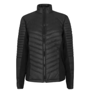 Callaway Jacket Mix - Black