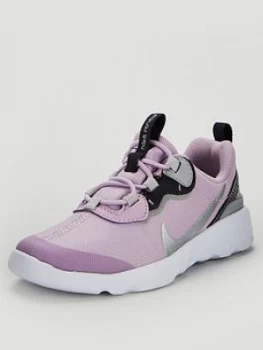 Nike Element 55 Infant Trainers - Lilac