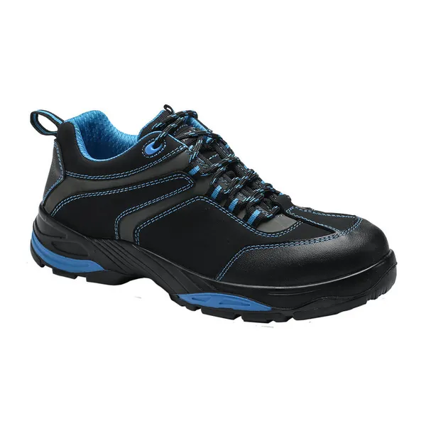 Portwest Compositelite Operis Shoes FC61BLU42 Colour: Blue