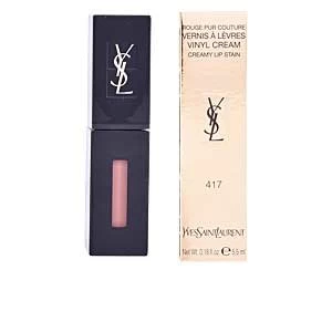 ROUGE PUR COUTURE vernis a levres vinyl cream #417-beige bounce