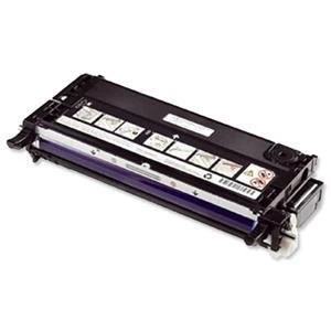 Dell H516C Black Laser Toner Ink Cartridge