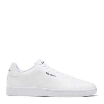 Reebok Complete Leather Trainers Mens - White