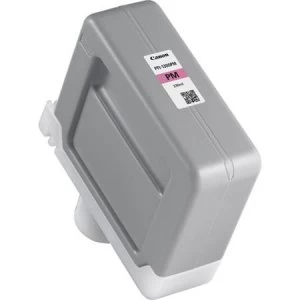 Canon PFI1300 Photo Magenta Ink Cartridge