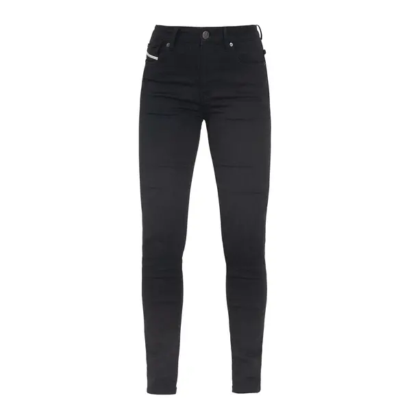 John Doe Ruby Womens Monolayer Pants Black Size W34/L34