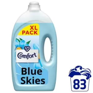 Comfort Fabric Conditioner Blue Skies 83 Washes