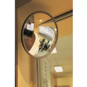 300MM Interior Security Mirrors - Securikey