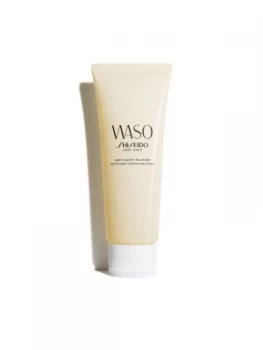 Shiseido WASO Soft and Cushy Polisher