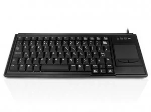 Accuratus K82B Mini Keyboard