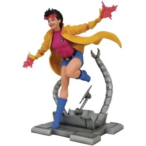 Jubilee X-Men Marvel Gallery PVC Figure