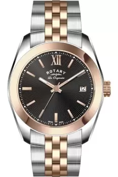 Mens Rotary Les Originales Lausanne Watch GB90111/04