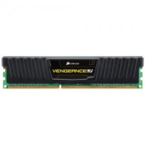 Corsair 8GB 1600MHz DDR3 RAM