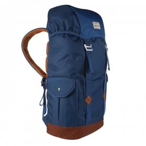 Regatta Stamford 30L Backpack - DkDenim/Stlr