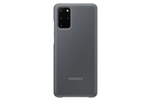 Samsung Galaxy S20+ Clear View Cover (EF-ZG985CJEGEU)