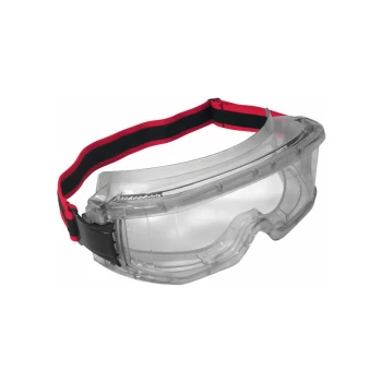 AGN020-441-300 Atlantic Anti-Mist Goggle - JSP