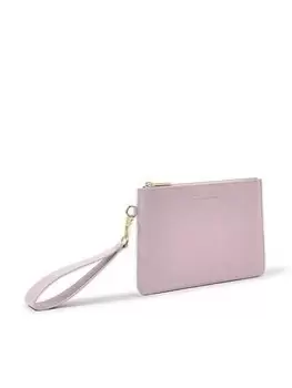 Katie Loxton Katie Loxton Zana Wristlet Pouch - Lilac