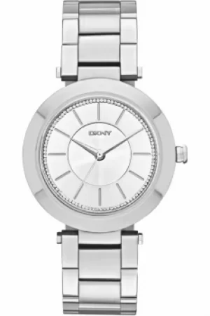 Ladies DKNY Stanhope 2.0 Watch NY2285