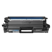 Brother TN821XXLC Original Cyan Extra High Capacity Toner Cartridge