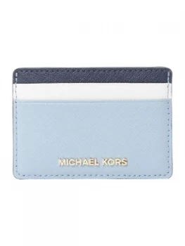 Michael Kors Money pieces card holder Multi Coloured