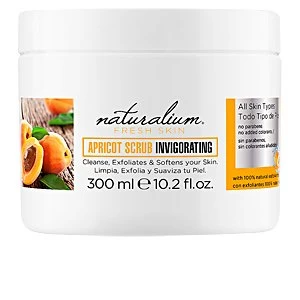 APRICOT scrub invigorating 300ml