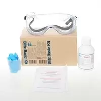 Mayhems Blitz Part 2 Basic Radiator Cleaning Kit