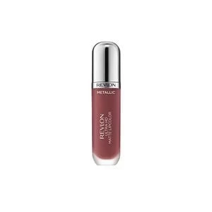 Revlon Ultra HD Matte Metallic Lipcolor Shine Purple