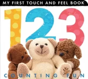 123 counting fun