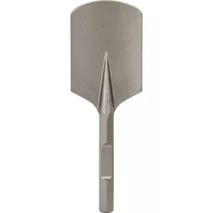 Bosch 28mm Hex Breaker Spade Chisel 400mm 135mm