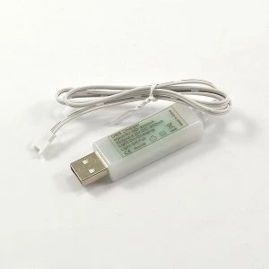 Ftx Mini Outback 2.0 USB Charger For Lipo