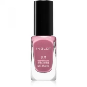 Inglot O₂M Nail Polish Shade 411 11ml