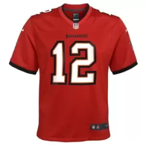 Nike Jersey Junior - Red