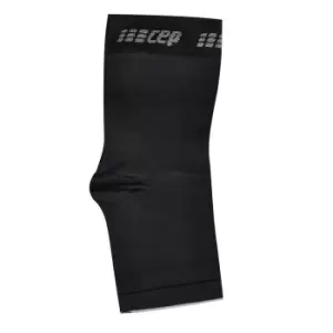 Cep Ankle Sleeve - Black