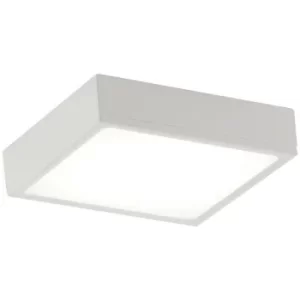 Fan Europe KLIO LED Panels White 5500lm 3000K 40x40x5.2cm