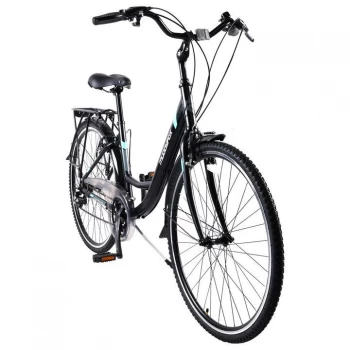 Muddyfox Voyager 200 Ladies City Bike