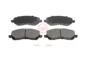 MASTER-SPORT Brake pad set PEUGEOT,CITROEN,MITSUBISHI 13046057602N-SET-MS 05191231AA,068020494AB,068035576AA 5191231AA,68020494AB,68035576AA,5191229AA