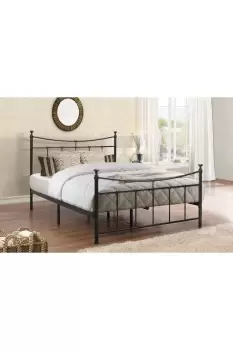 Emily Bed