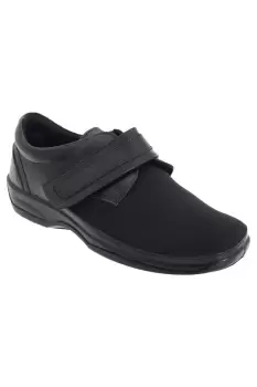 X Wide Orthotics Stretch Comfort Shoes