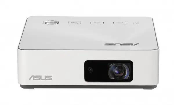 Asus ZenBeam S2 500 ANSI Lumens 720p Projector