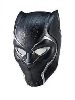 Black Panther Legends Helmet, One Colour, Women